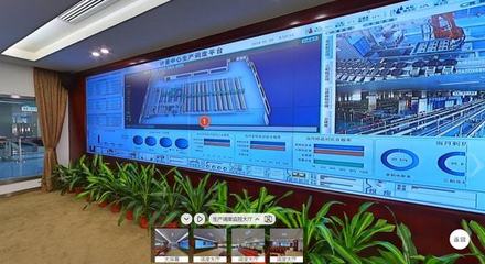 VR全景與場景購 為何成為外貿企業數字化轉型的新標配？