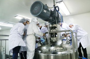 國際技術專家齊聚爾康制藥，共商淀粉膠囊技術創新與全球推廣之路